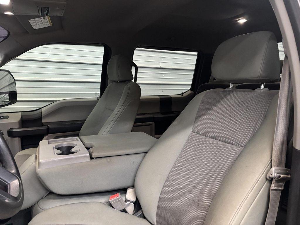 used 2019 Ford F-350 car, priced at $41,995