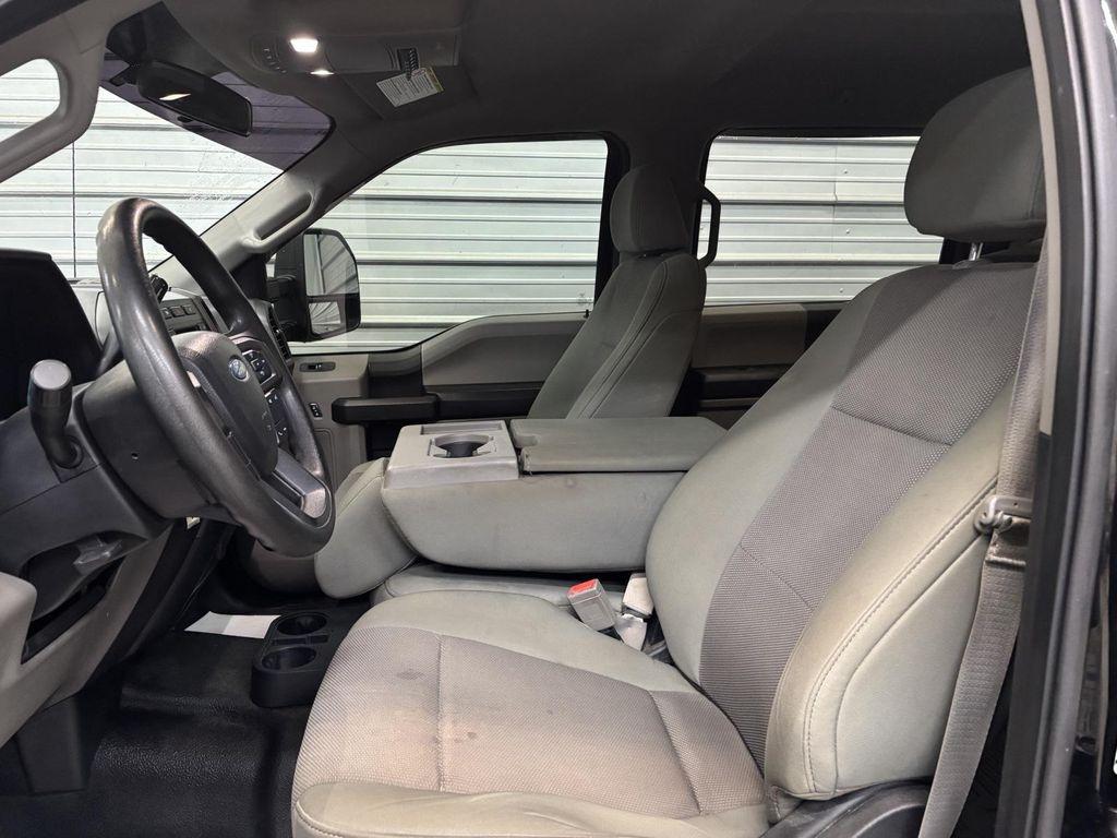 used 2019 Ford F-350 car, priced at $41,995