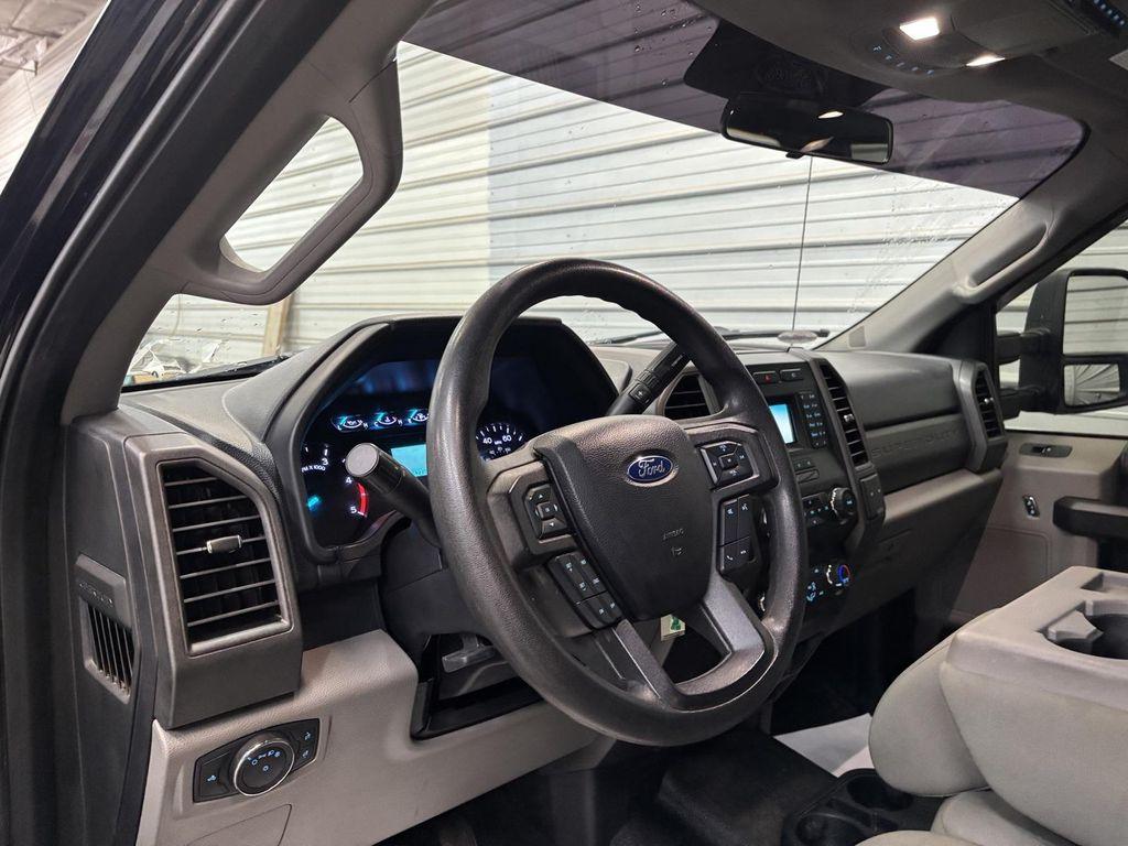 used 2019 Ford F-350 car, priced at $41,995