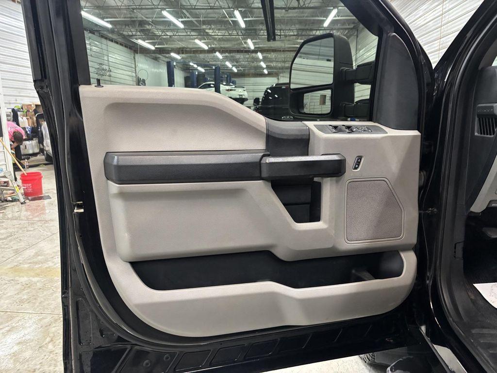 used 2019 Ford F-350 car, priced at $41,995