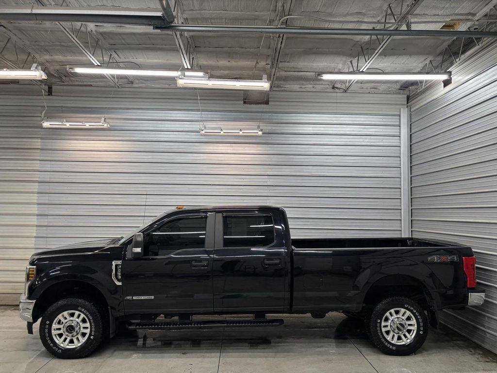 used 2019 Ford F-350 car, priced at $41,995