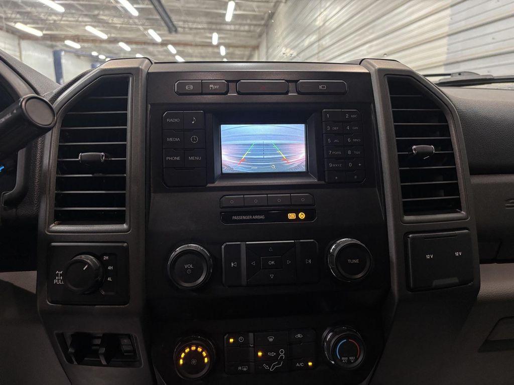 used 2019 Ford F-350 car, priced at $41,995