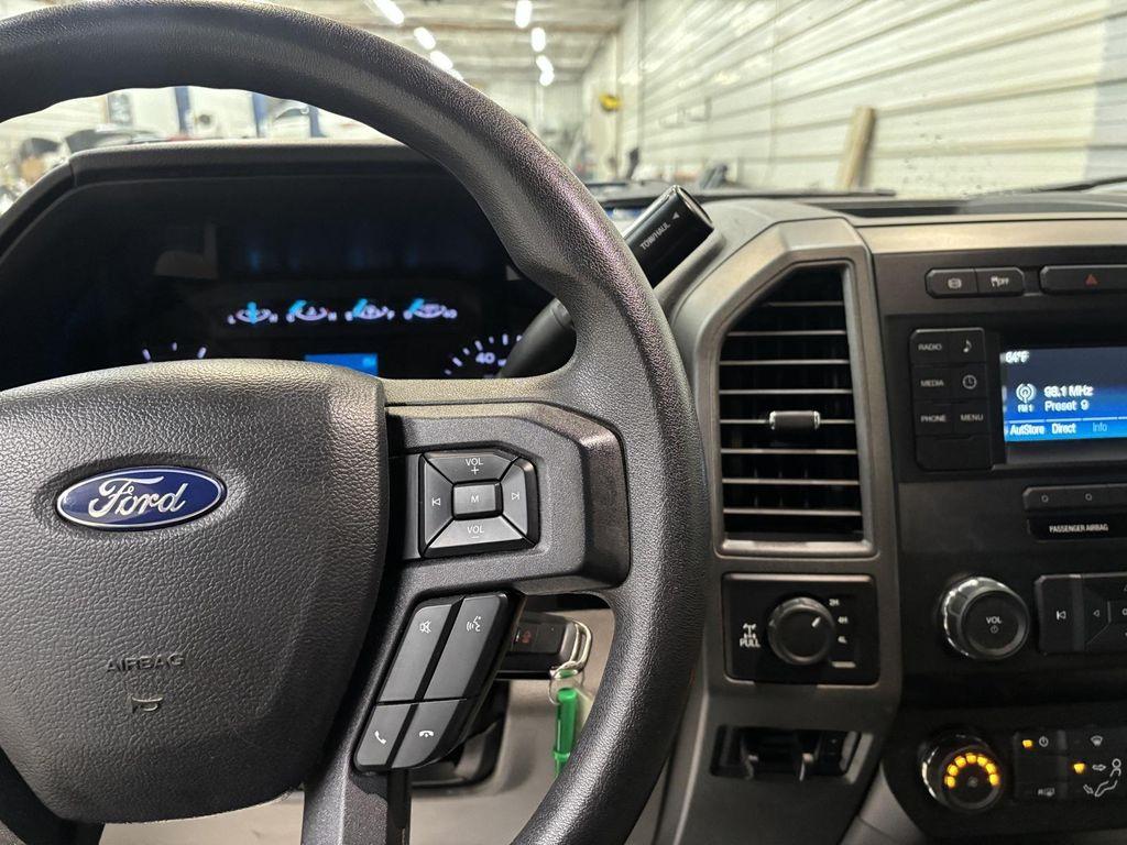 used 2019 Ford F-350 car, priced at $41,995