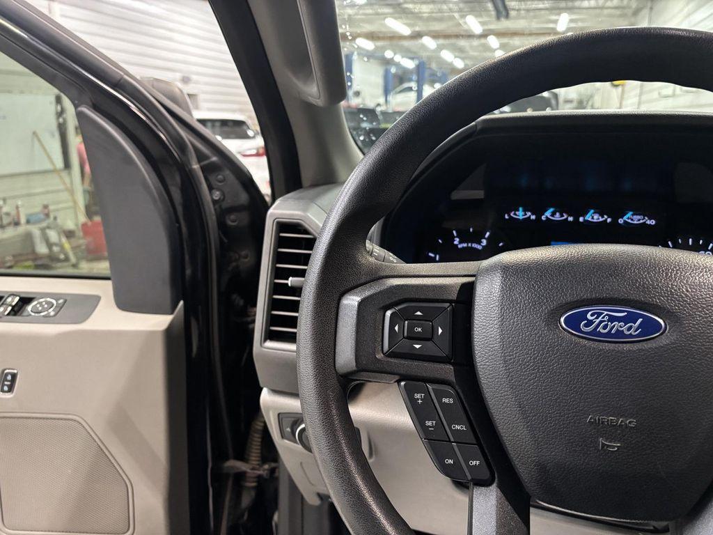 used 2019 Ford F-350 car, priced at $41,995