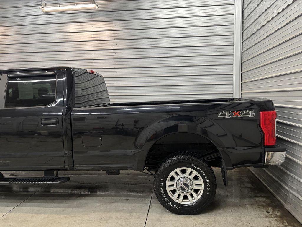 used 2019 Ford F-350 car, priced at $41,995