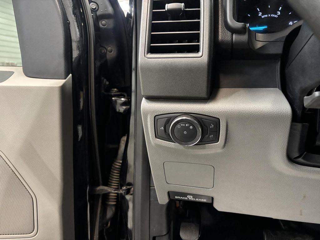 used 2019 Ford F-350 car, priced at $41,995