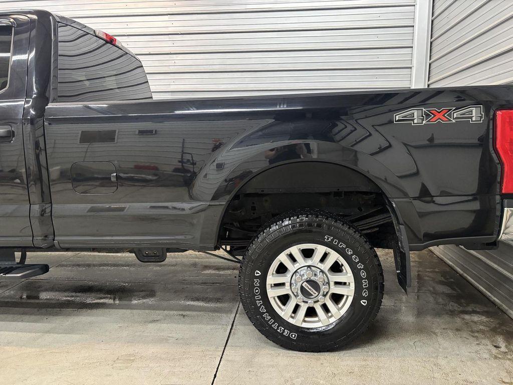 used 2019 Ford F-350 car, priced at $41,995