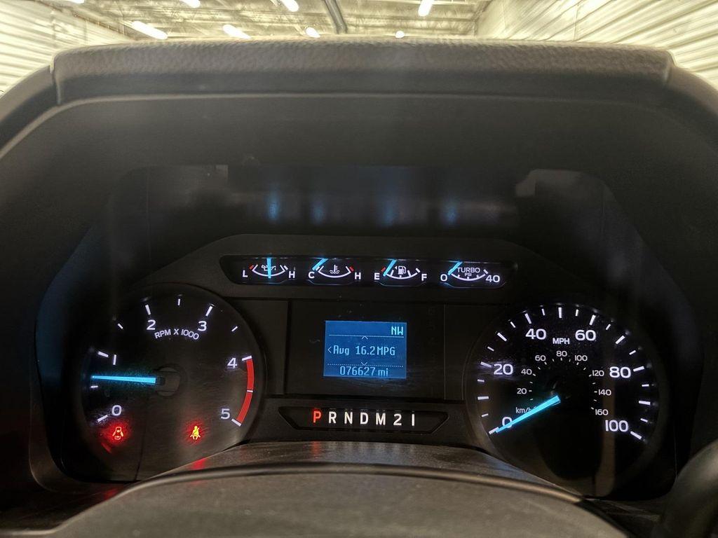 used 2019 Ford F-350 car, priced at $41,995