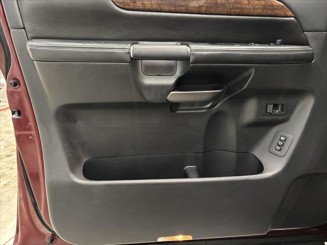 used 2011 Nissan Armada car, priced at $10,495