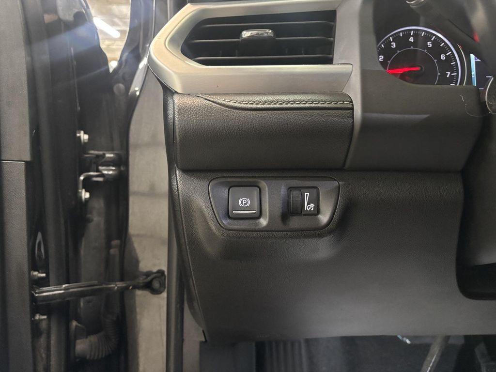 used 2019 GMC Acadia car, priced at $17,995