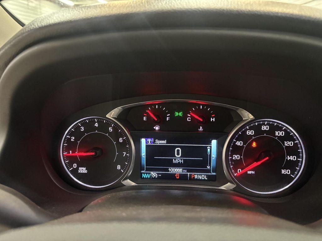 used 2019 GMC Acadia car, priced at $17,995