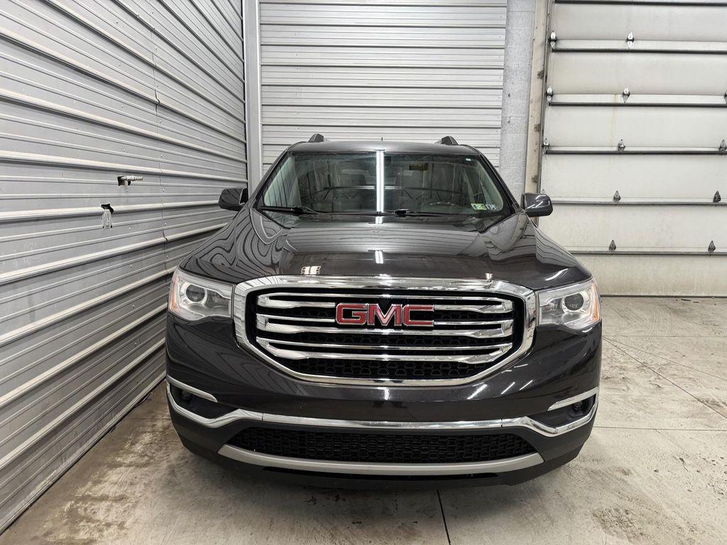 used 2019 GMC Acadia car, priced at $17,995