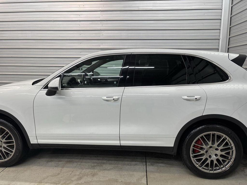 used 2015 Porsche Cayenne car, priced at $32,995