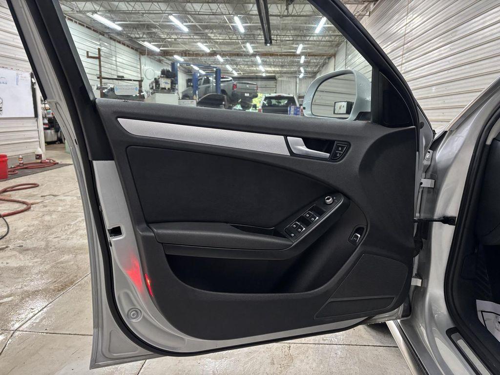 used 2013 Audi allroad car, priced at $9,995