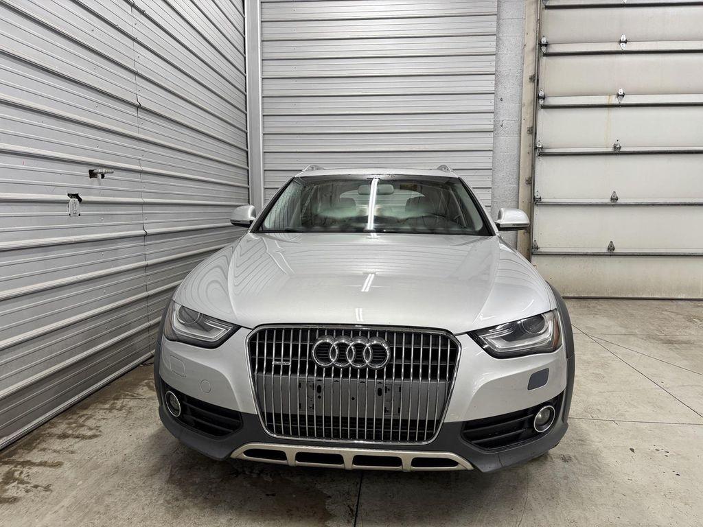 used 2013 Audi allroad car, priced at $9,995