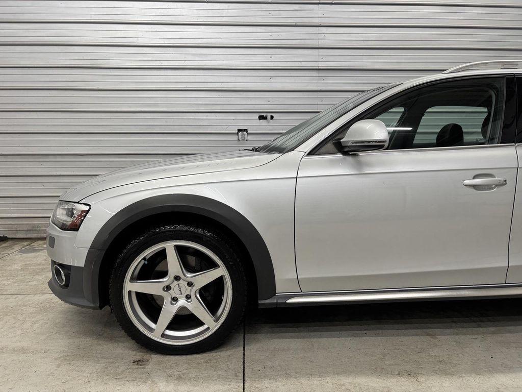 used 2013 Audi allroad car, priced at $9,995