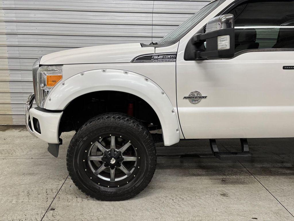 used 2016 Ford F-350 car, priced at $48,395