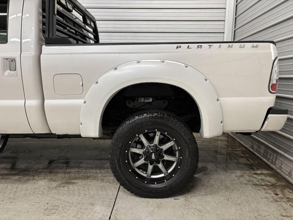 used 2016 Ford F-350 car, priced at $48,395
