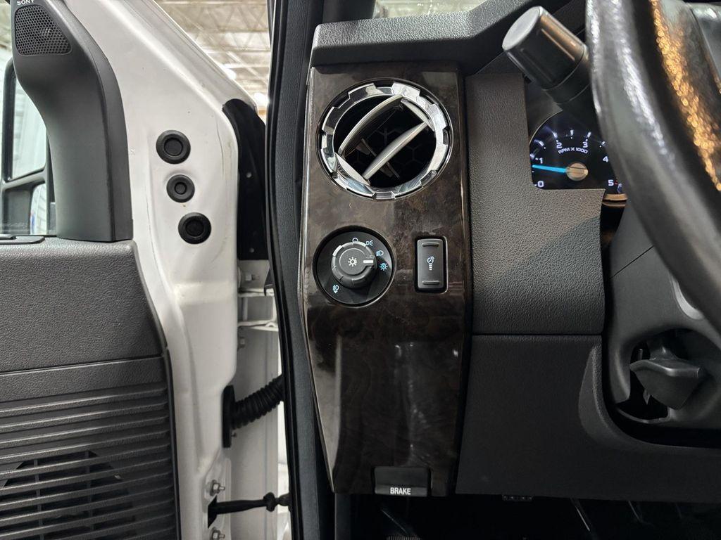 used 2016 Ford F-350 car, priced at $48,395