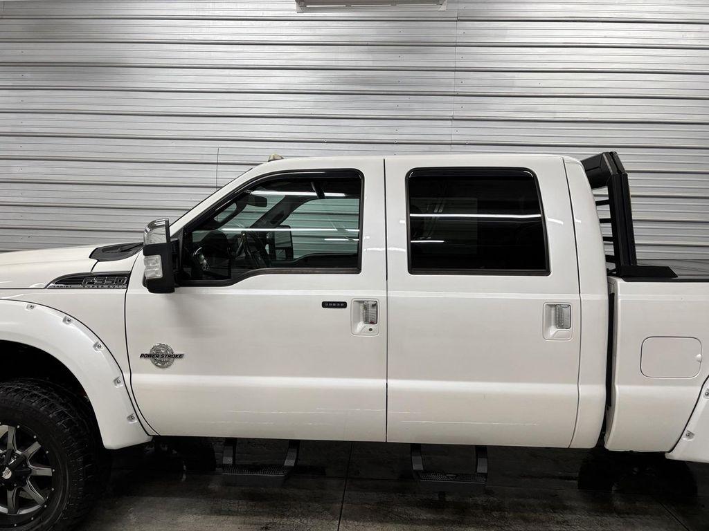 used 2016 Ford F-350 car, priced at $48,395