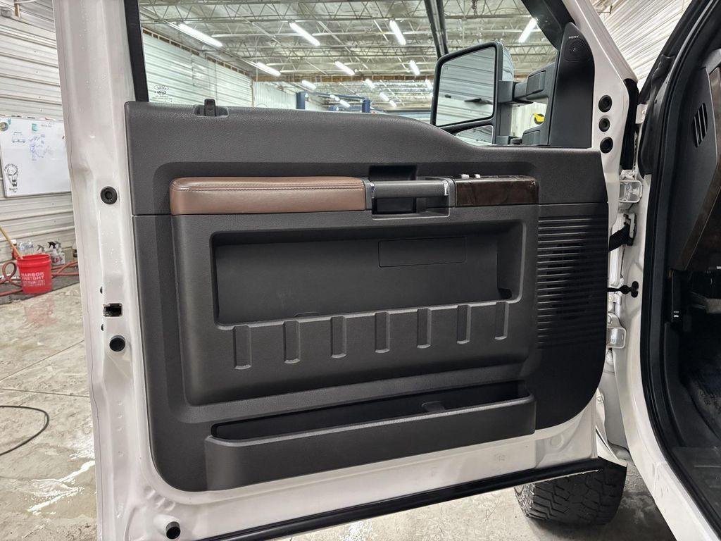 used 2016 Ford F-350 car, priced at $48,395