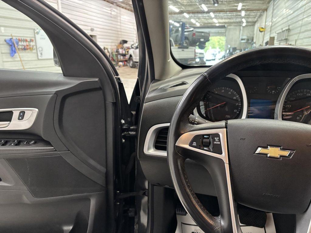 used 2017 Chevrolet Equinox car, priced at $8,495