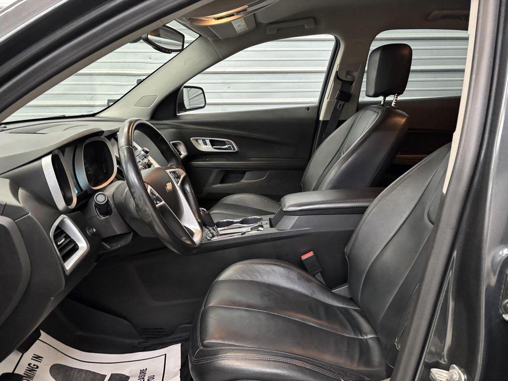 used 2017 Chevrolet Equinox car, priced at $8,495