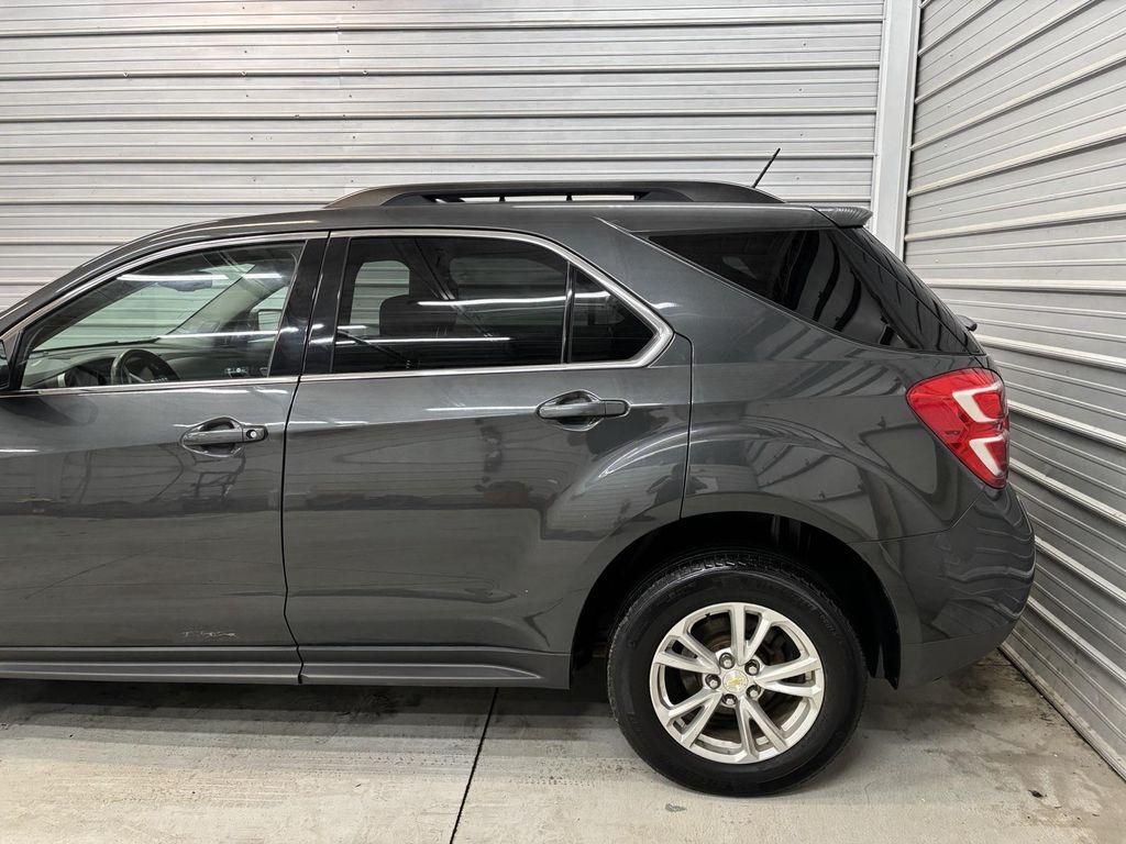 used 2017 Chevrolet Equinox car, priced at $8,495