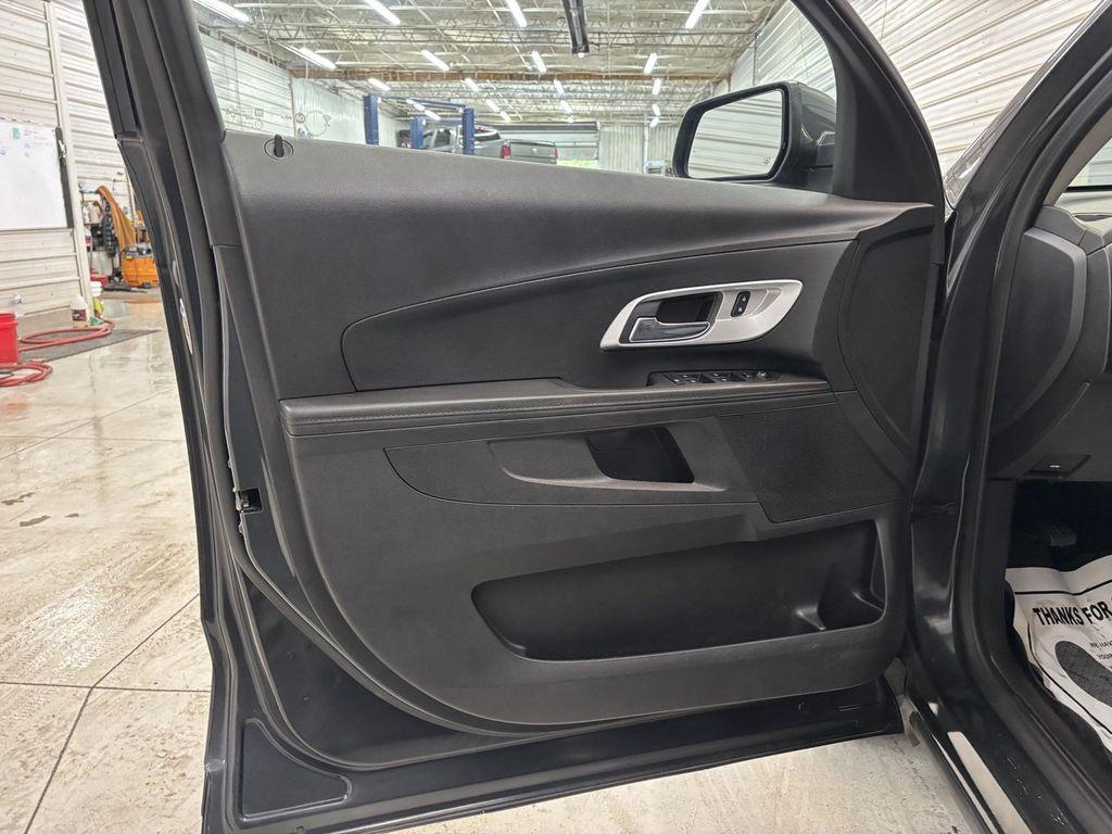 used 2017 Chevrolet Equinox car, priced at $8,495