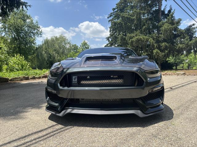 used 2015 Ford Mustang car, priced at $39,995