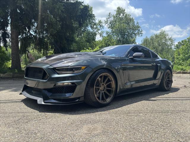 used 2015 Ford Mustang car, priced at $39,995