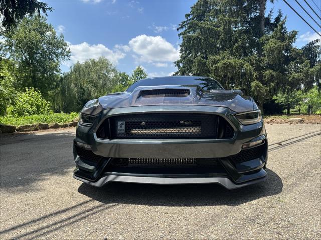 used 2015 Ford Mustang car, priced at $39,995