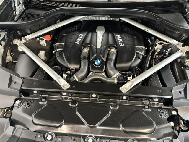 used 2019 BMW X7 car, priced at $38,495