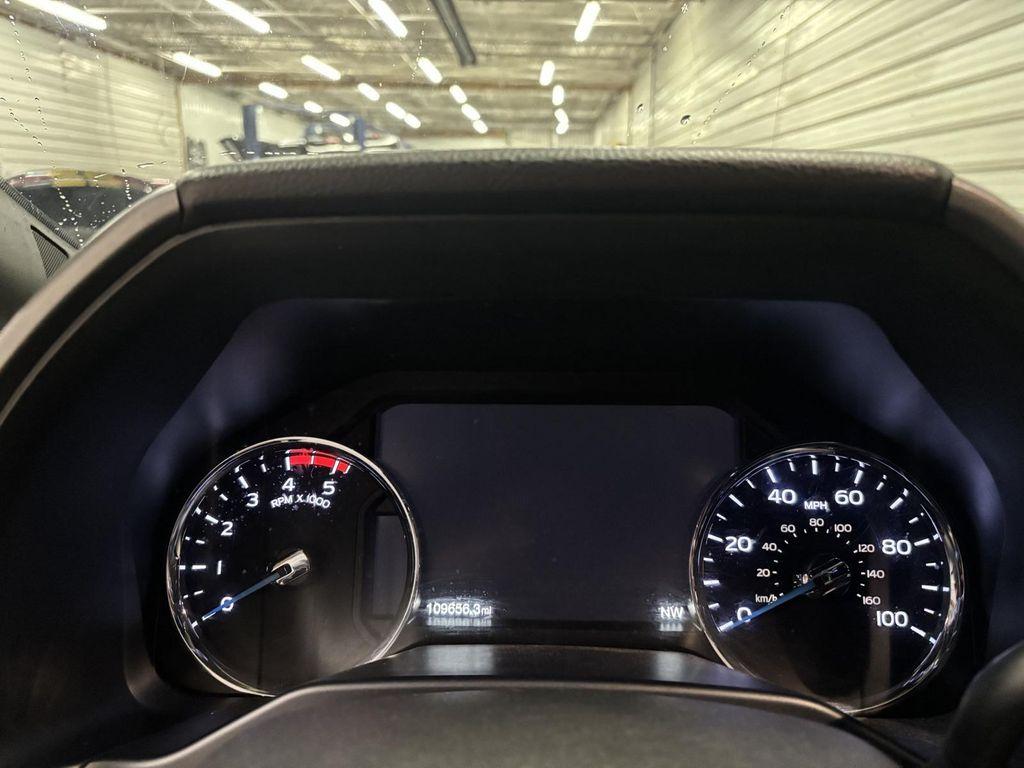 used 2017 Ford F-250 car, priced at $48,995
