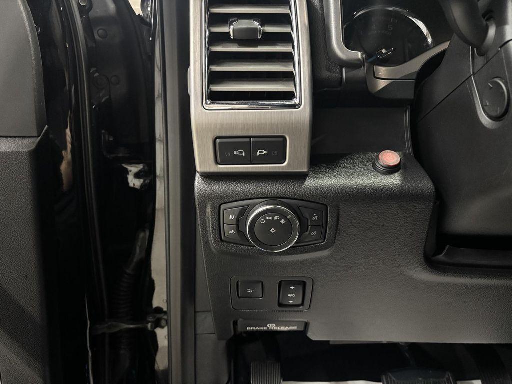 used 2017 Ford F-250 car, priced at $48,995