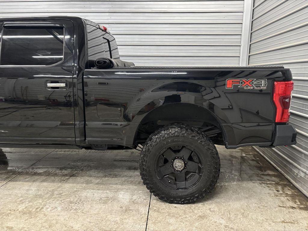 used 2017 Ford F-250 car, priced at $48,995
