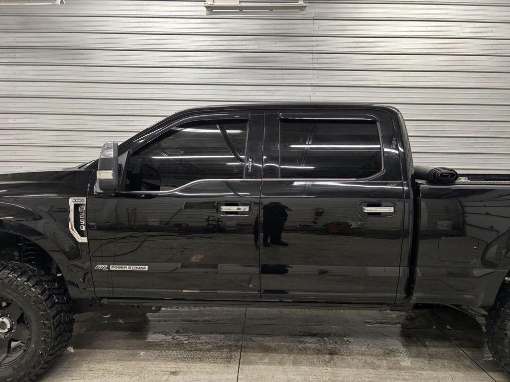 used 2017 Ford F-250 car, priced at $48,995