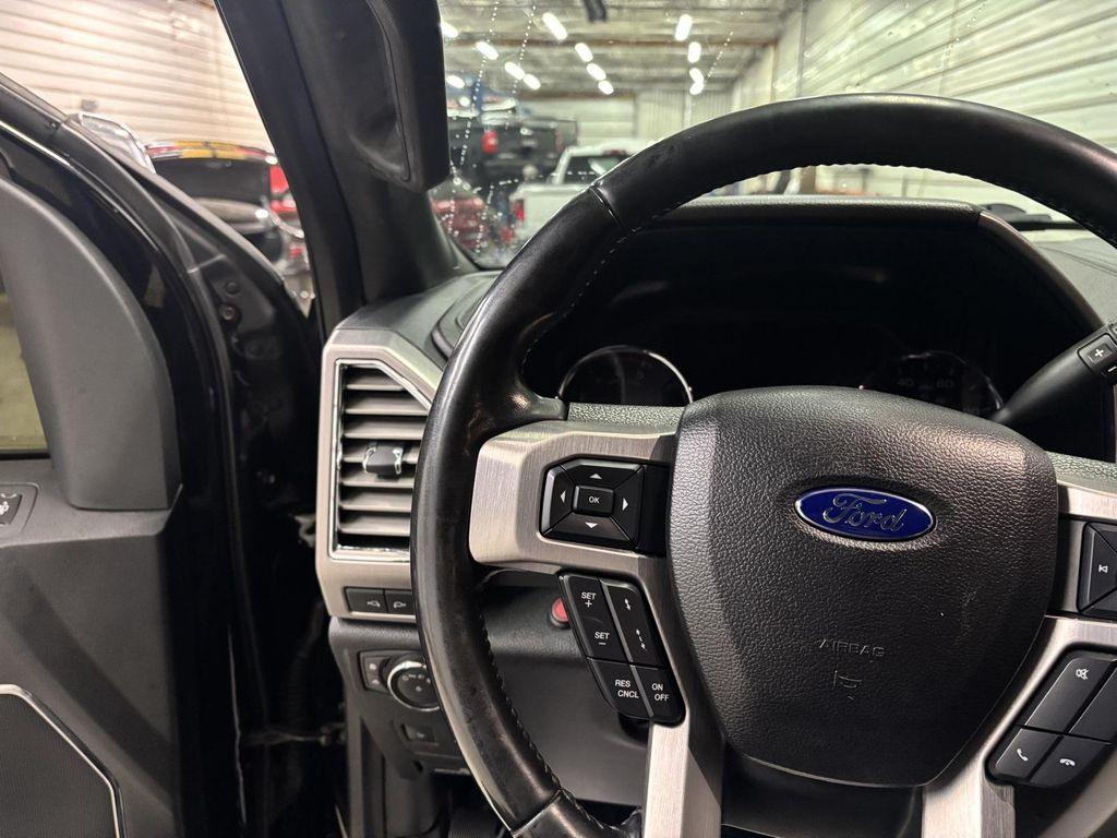 used 2017 Ford F-250 car, priced at $48,995