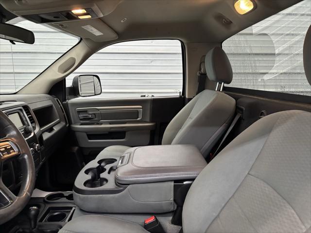 used 2018 Ram 3500 car, priced at $33,995