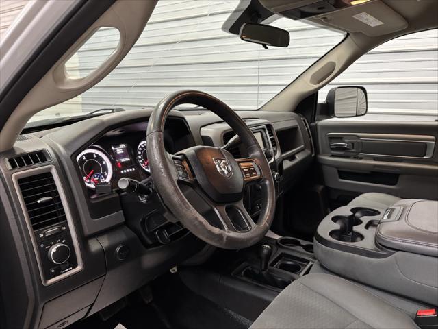 used 2018 Ram 3500 car, priced at $33,995