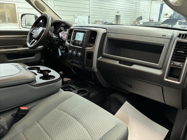 used 2018 Ram 3500 car, priced at $33,995