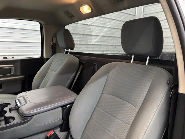 used 2018 Ram 3500 car, priced at $33,995