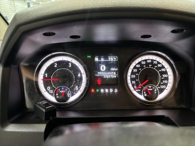 used 2018 Ram 3500 car, priced at $33,995