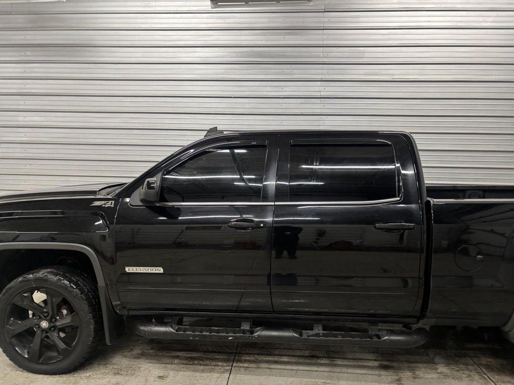 used 2018 GMC Sierra 1500 car, priced at $25,995