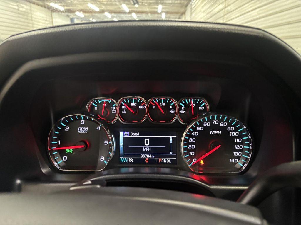 used 2018 GMC Sierra 1500 car, priced at $25,995