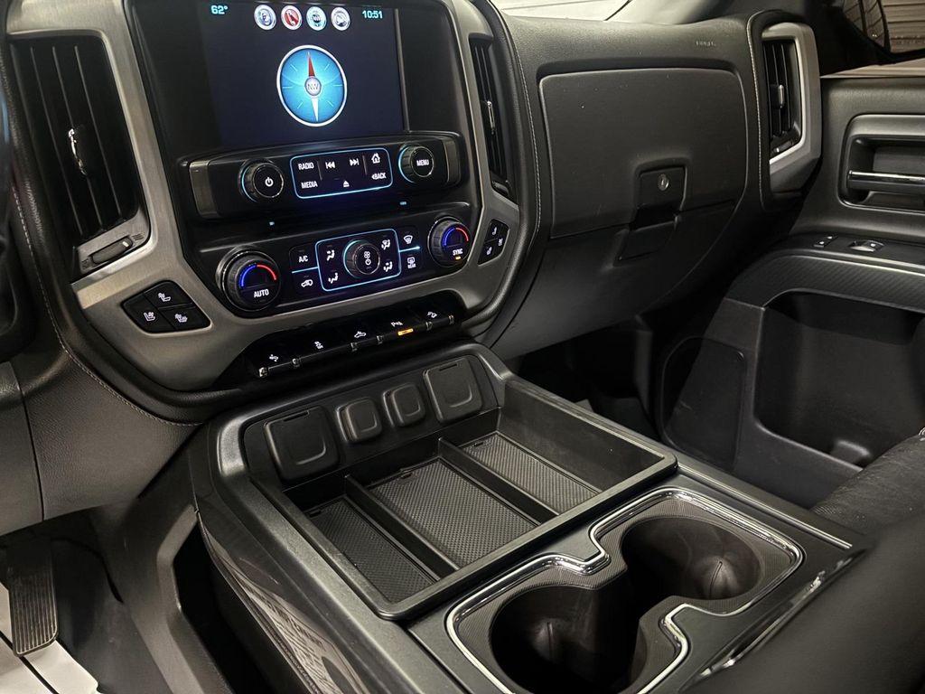 used 2018 GMC Sierra 1500 car, priced at $25,995