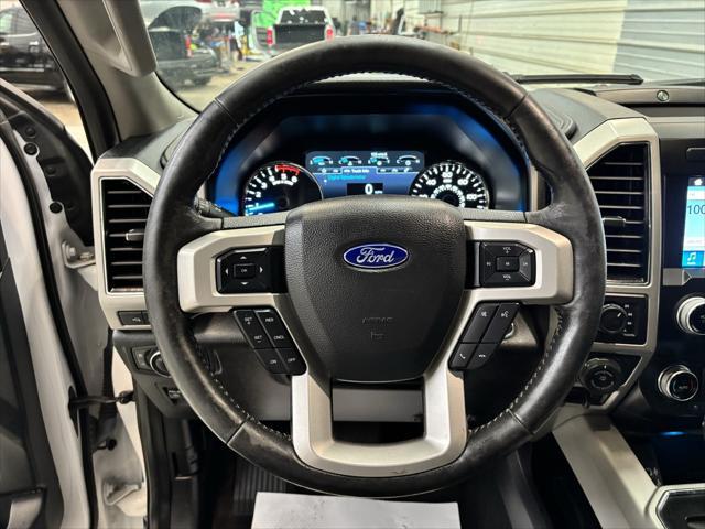used 2019 Ford F-150 car, priced at $30,995