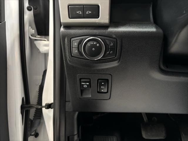 used 2019 Ford F-150 car, priced at $30,995