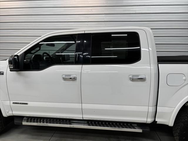 used 2019 Ford F-150 car, priced at $30,995