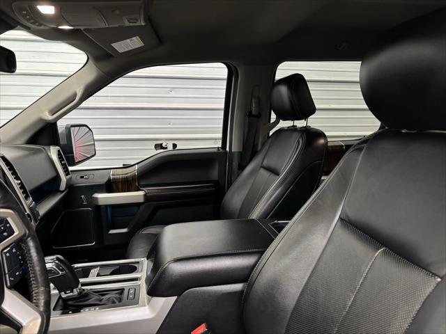 used 2019 Ford F-150 car, priced at $30,995